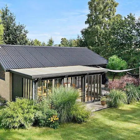 M16-vaeggerlose-natuglevej-16 Casa vacanze *