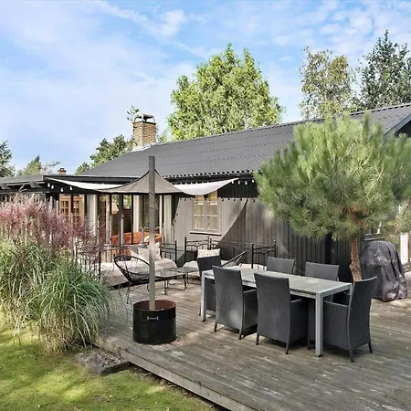 M16-vaeggerlose-natuglevej-16 Casa vacanze Bøtø By